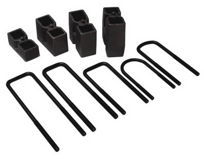 Skyjacker - Leaf Spring BlockKit BUK2064