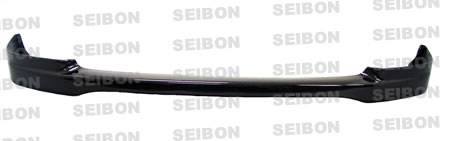 Seibon - 99-00 Civic Seibon Carbon Fiber Front Lip - TR Style