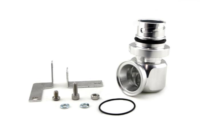 Turbosmart - Turbosmart BOV 13-16 Ford F-150 Relocation Adapter Kit TS-0205-2065