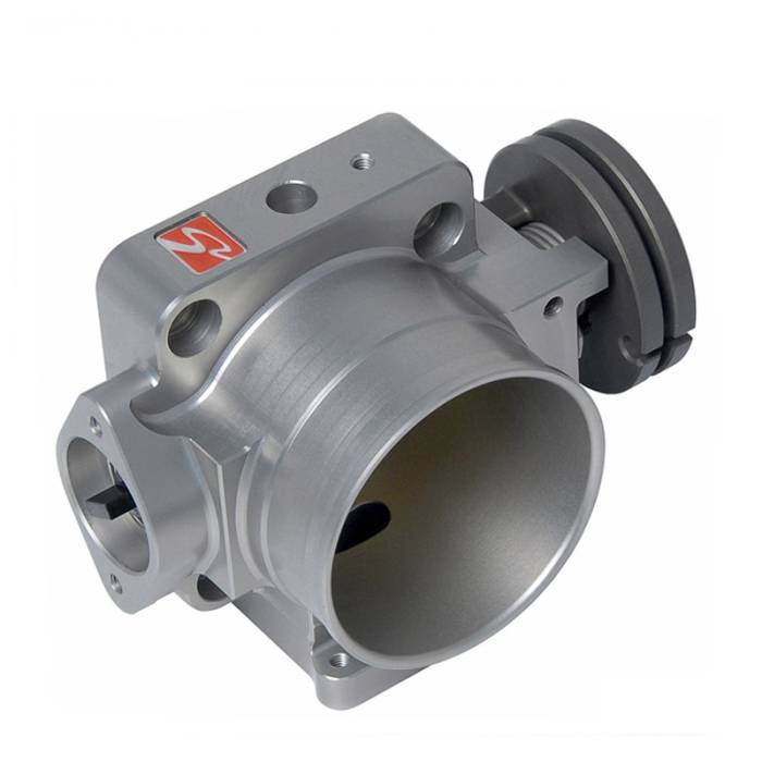 Skunk2 Racing - 2002-2005 Honda Civic Si Skunk2 74mm Pro Series Throttle Body