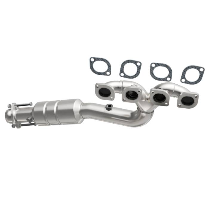 Magnaflow - DF Converter 24192