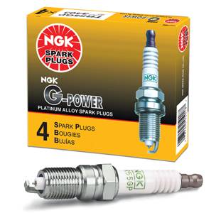 Ngk 2001 2005 Honda Civic Ngk G Power Spark Plugs 4 Corsport