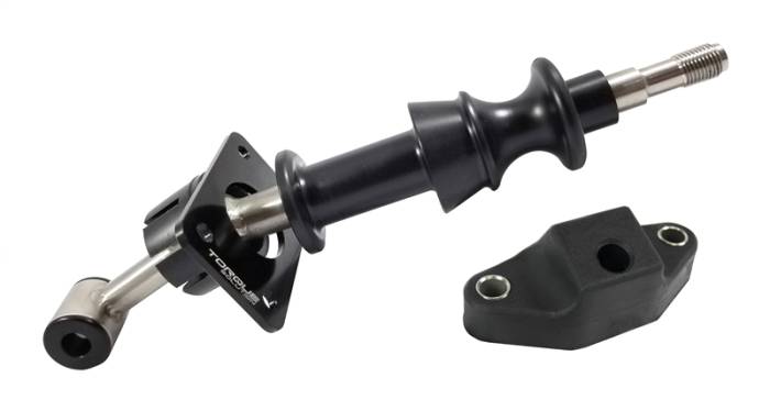 Torque Solution - Torque Solution Short Shifter: 2013+ Subaru BRZ / Toyota 86 / Scion FR-S TS-SS-028C1