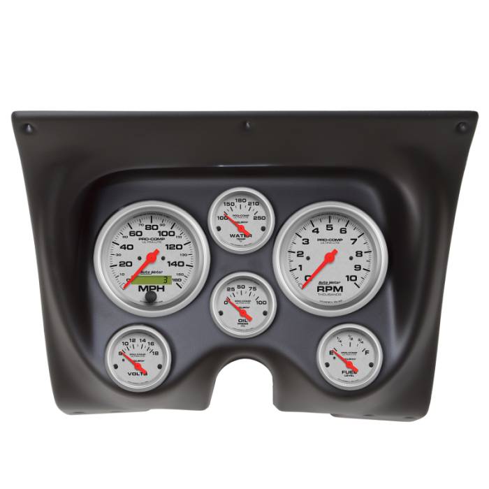 Auto Meter - GA KT CA/FRBD 67-8 U 7020-UL