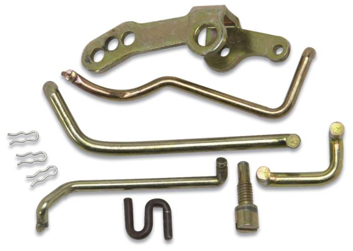 Edelbrock - KIT PARTS 1473