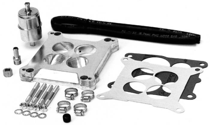 Edelbrock - KIT PARTS 2697