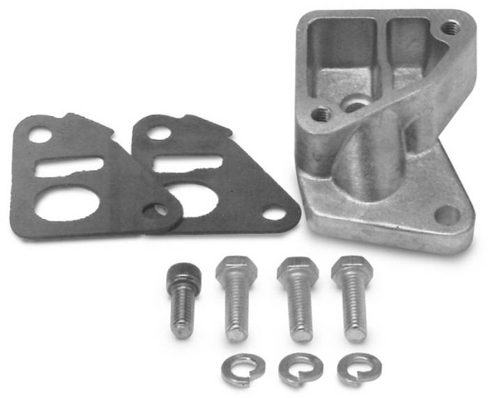 Edelbrock - EGR ADAPTER 1476