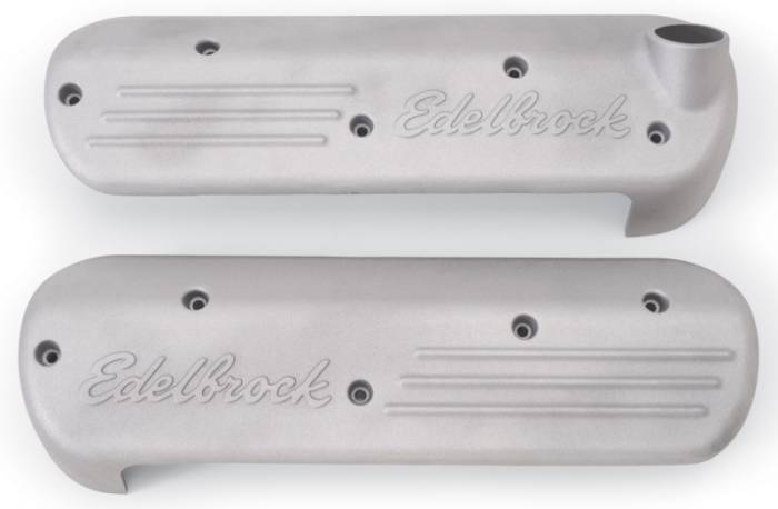 Edelbrock - COIL COVER 4118