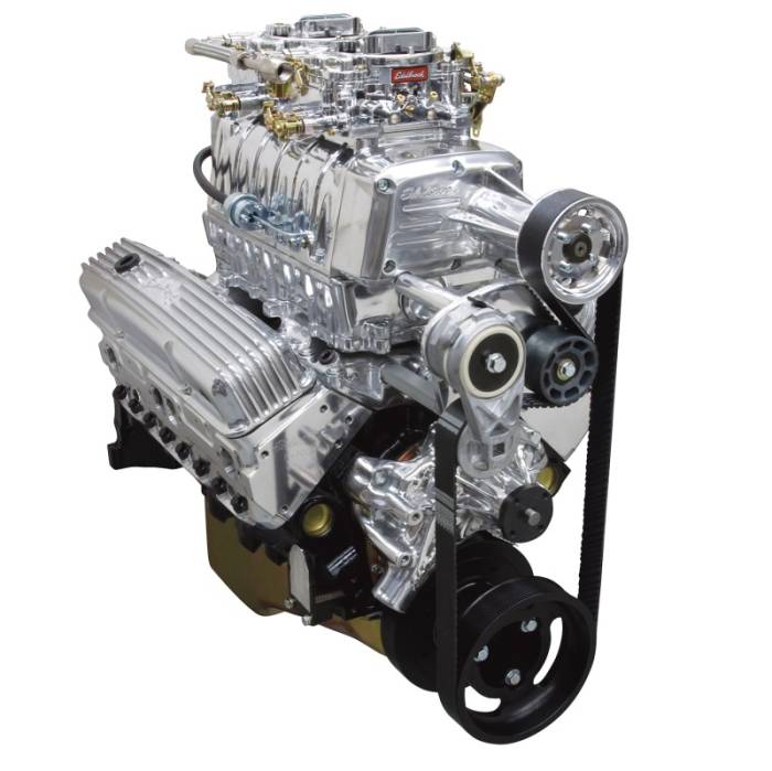 Edelbrock - CRATE ENGINE 46041