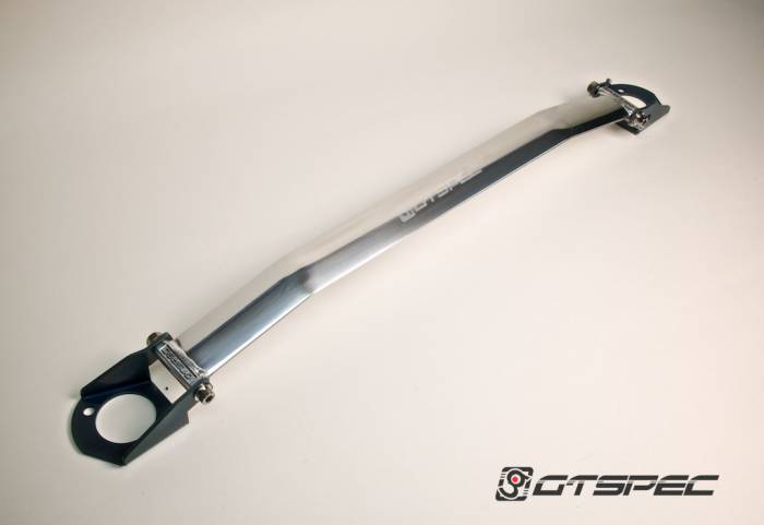 GT-Spec - 2006-2011 Honda Civic Si GT-Spec Front Strut Brace