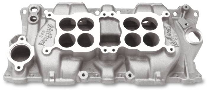 Edelbrock - MANIFOLD 5425