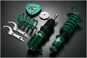 Tein - 2006-2011 Honda Civic Tein Street Flex Damper Kit