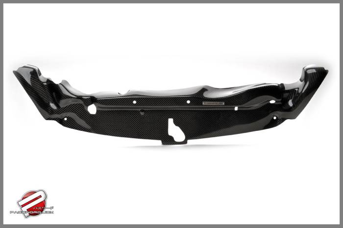 Password JDM - 2010-2013 MazdaSpeed 3 Password:JDM Dry Carbon Fiber Cooling Plate