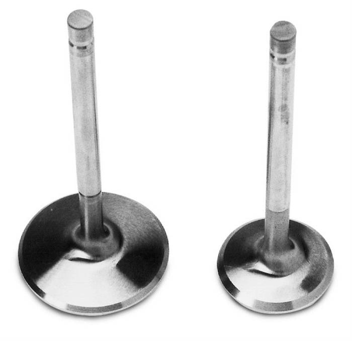 Edelbrock - EXHAUST VALVE 9776