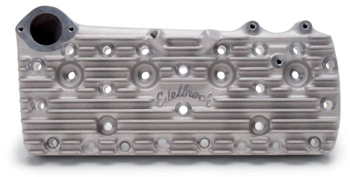 Edelbrock - CYLINDER HEAD 1115