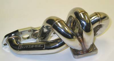 GT-Spec - 1995-1998 Nissan 240SX GT-Spec Stainless Steel Exhaust Manifold