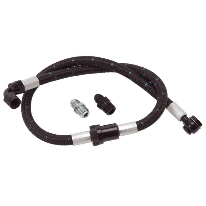 Edelbrock - FUEL LINE KIT 8102