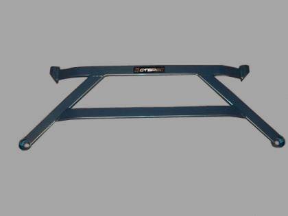 GT-Spec - 1998-2001 Subaru Impreza 2.5RS GT-Spec Aluminum 4 Point Ladder Brace