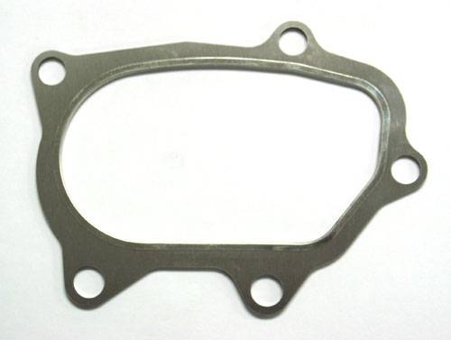 GT-Spec - 1998-2001 Subaru Impreza 2.5RS GT-Spec GTSPEC Downpipe to Turbo Gasket (EJ207/EJ257)