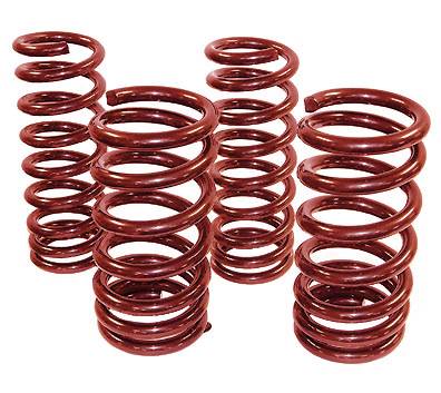 Eibach - 2012-2015 Honda Civic Eibach Sportline Lowering Springs