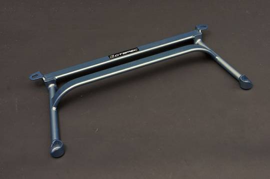 GT-Spec - 2002-2007 Subaru WRX and STI GT-Spec 4 Points Front Ladder Bar