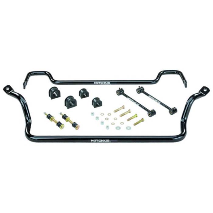 Hotchkis - Perf Sway Bar Set 2242