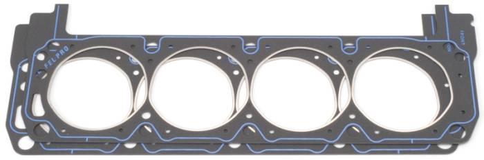 Edelbrock - GASKET 7341