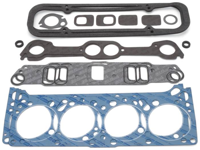 Edelbrock - GASKET 7382