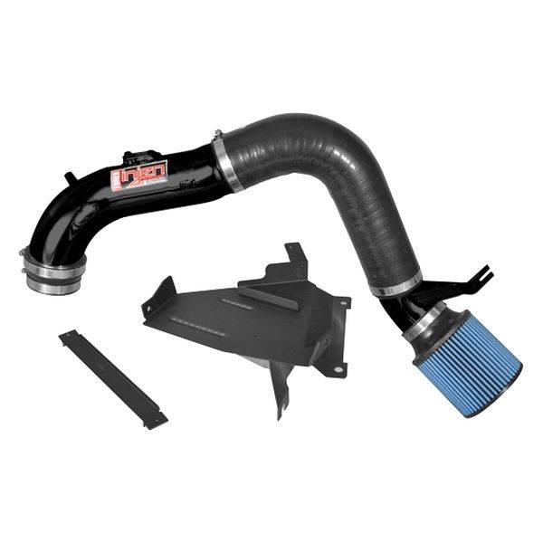 Injen - 2013+ Acura ILX Injen SP Tuned Cold Air Intake - Black