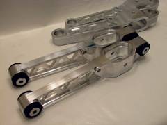 Function 7 - 1988 Honda Civic and CRX Function7 Billet Lower Control Arms