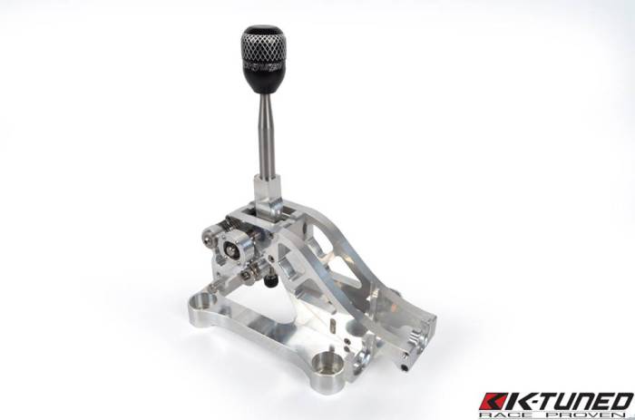 K-Tuned - 2004-2008 Acura TL K-Tuned Billet Shifter