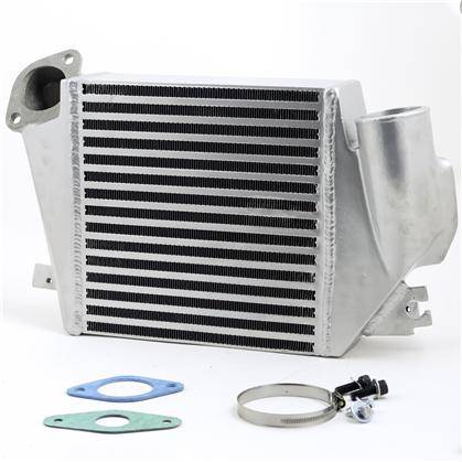 AVO - 2011-2015 Subaru WRX AVO Top Mount Intercooler (Bar & Plate)