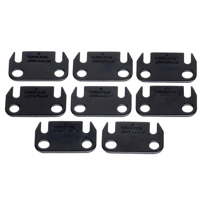 Edelbrock - GUIDE PLATE 9667