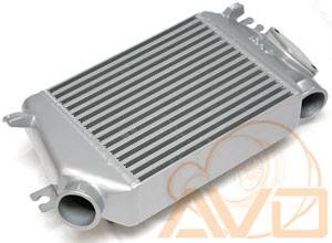 AVO - 2015+ Subaru WRX AVO Top Mount Intercooler