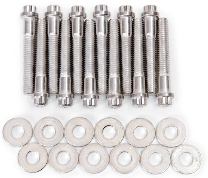 Edelbrock - HARDWARE 8528