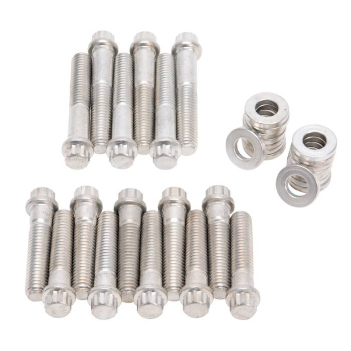 Edelbrock - KIT PARTS 8569