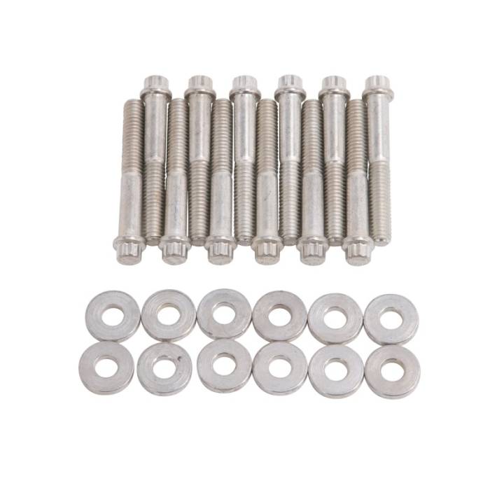 Edelbrock - KIT PARTS 8584