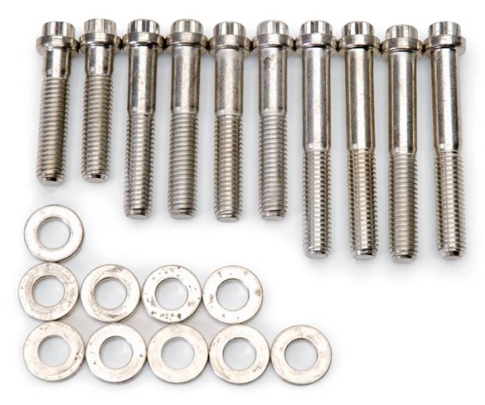 Edelbrock - KIT PARTS 8507