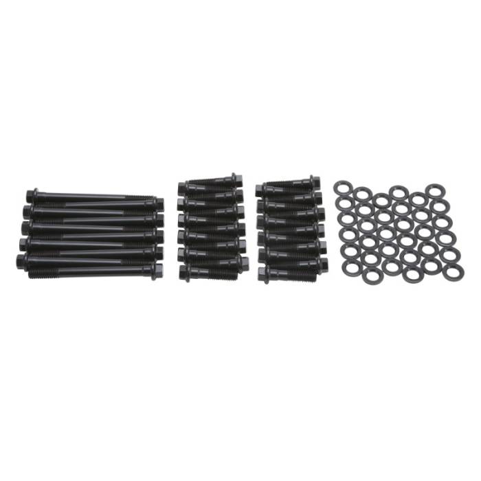 Edelbrock - HEAD BOLT KIT 8592