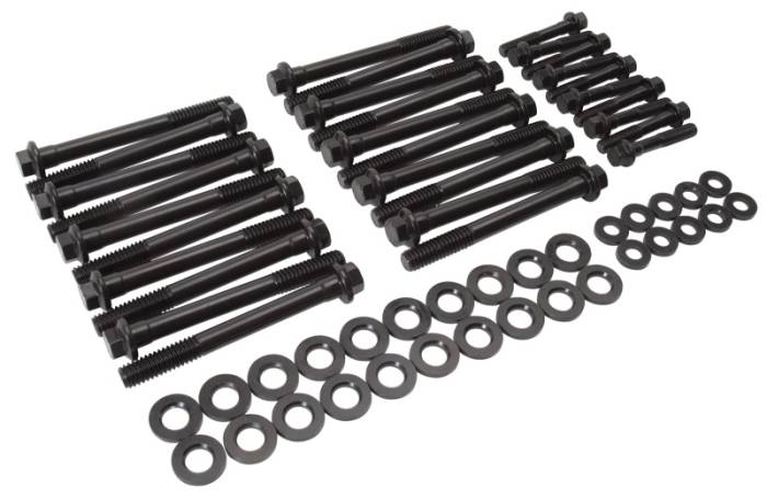 Edelbrock - HEAD BOLT KIT 8595