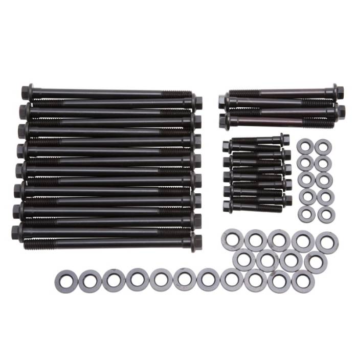 Edelbrock - HEAD BOLT KIT 8596