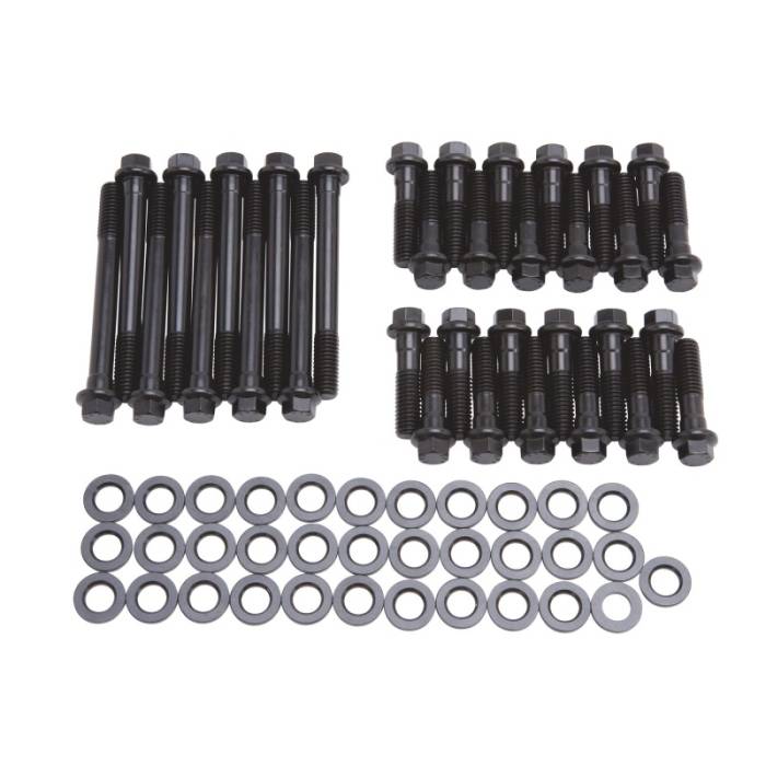 Edelbrock - HEAD BOLT KIT 8591