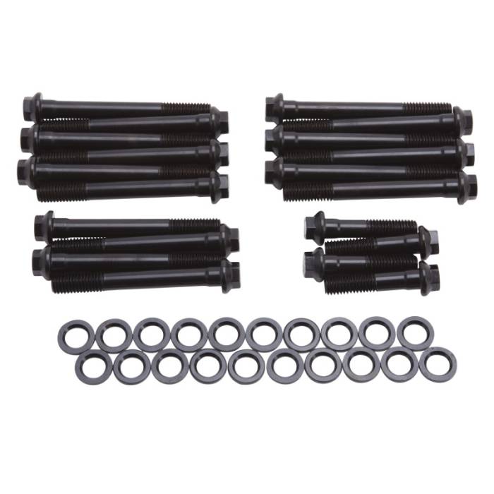 Edelbrock - HEAD BOLT KIT 8549