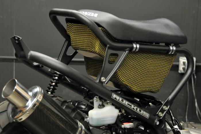 Password JDM - Honda Ruckus Password:JDM Dry Kevlar Storage Bin