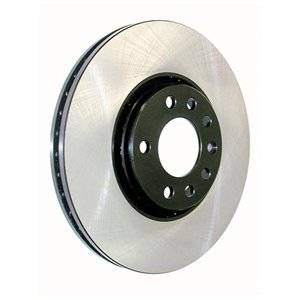 StopTech - 2001-2005 Honda Civic StopTech Blank Performance Rotors (Front L&R)