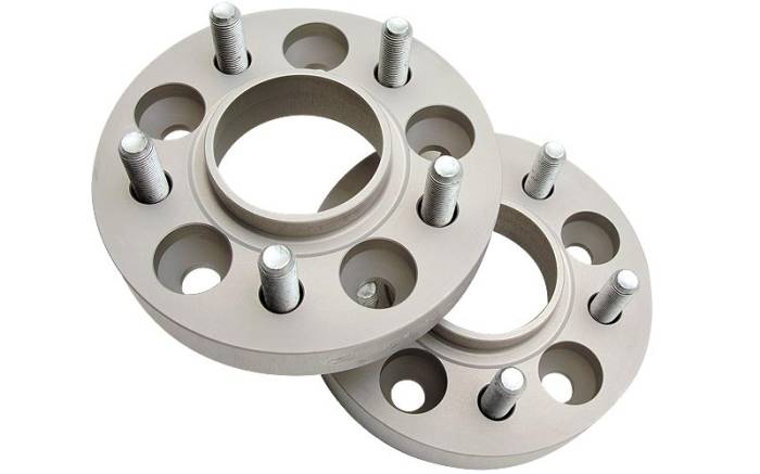 Eibach - Eibach Pro-Spacers 20mm Wheel Spacer