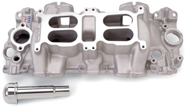 Edelbrock - MANIFOLD 5409