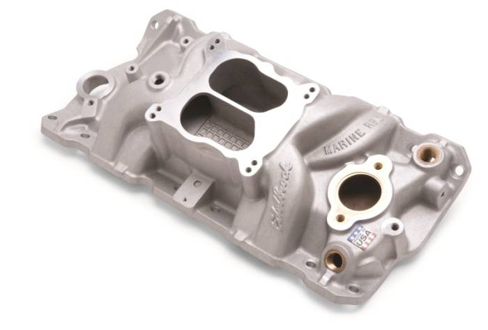 Edelbrock - MANIFOLD 2504