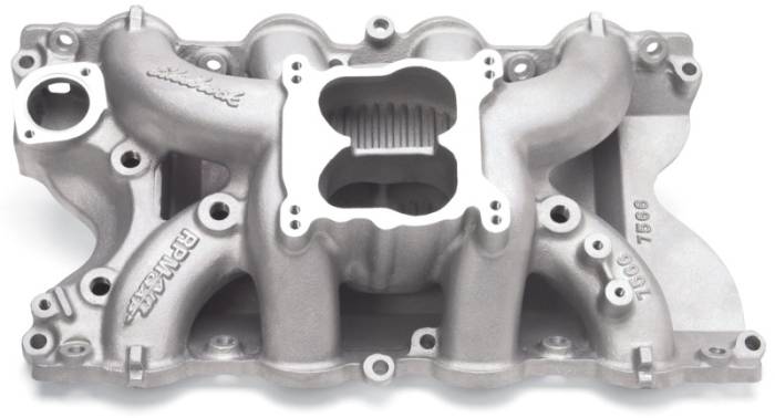 Edelbrock - MANIFOLD 7566