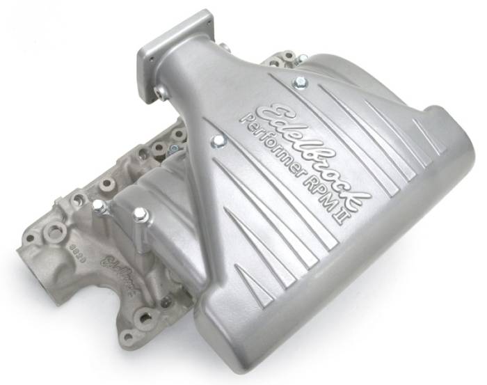 Edelbrock - MANIFOLD 7123